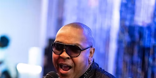 Nathaniel Kimble Concert