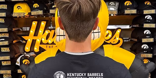 Minnesota Monsters vs. Kentucky Barrels