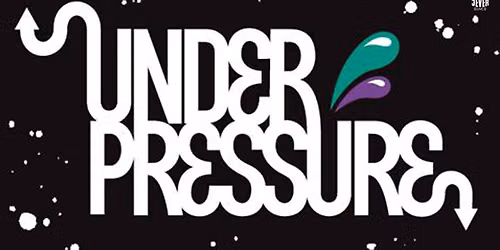 UNDER PRESSURE SOUNDSYSTEM