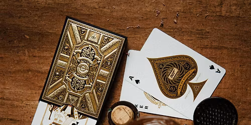 Secret Affair - Halloween Edition 2025