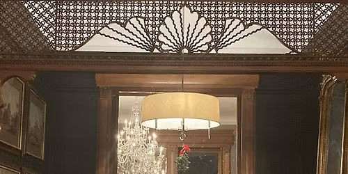 An Evening of (something like) Lessons and Carols 2025