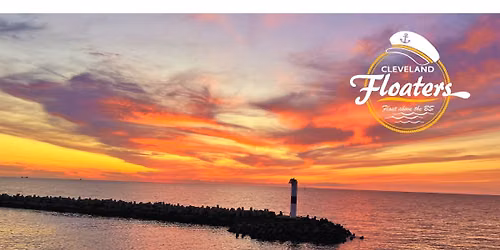 Sink Your Worry Sunset Cruise \u2014 June 26