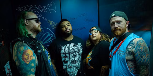 LEFT ON RED Live @Shenanigans