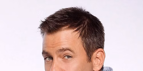 Comedy Night Starring JOHN HEFFRON at Funny Pharm Comedy Club in Goshen, IN