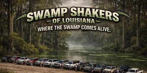 Shakin' Up Lake Charles Meet & Greet