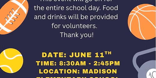 Field Day 