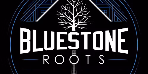 Bluestone Roots at ReBar - St. Charles 
