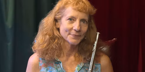 DEB SAIDEL JAZZ FLUTE QUARTET