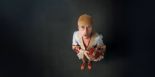 Guihome \u2022 Kursaal - Besan\u00e7on \u2022 28 avril 2026