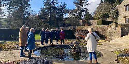Spring Heart & Soul Singing Retreat at Parcevall Hall