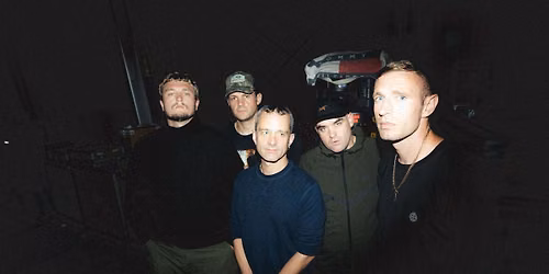 High Vis + Truck Violence + invit\u00e9(e)s