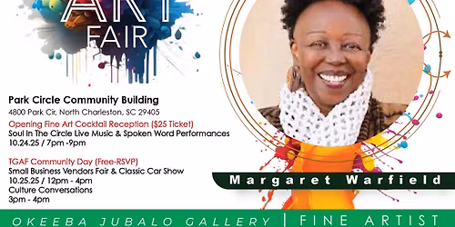 The Global Art Fair