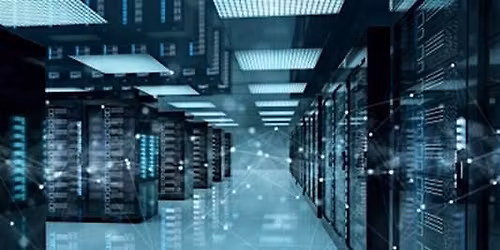 Data Centers Dinner & Learn with Gaston Escudero III and John Regan