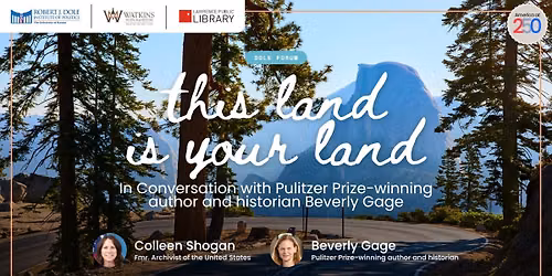 This Land is Your Land