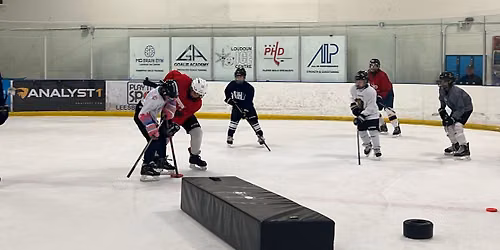 PHD Player Summer Camp 2