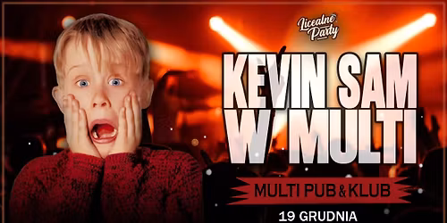 Kevin sam w Multi \ud83c\udf84 19.12 \ud83e\udea9