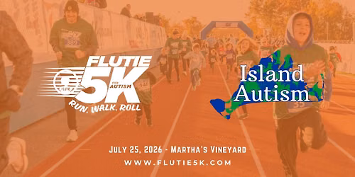 Flutie 5K for Autism: Martha's Vineyard
