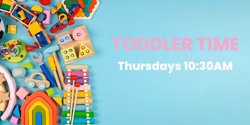 Toddler Time