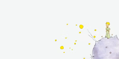 Pukinm\u00e4en taidekoulut: Pikku Prinssi