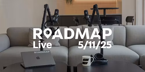 Autotrader - Live Roadmap Podcast