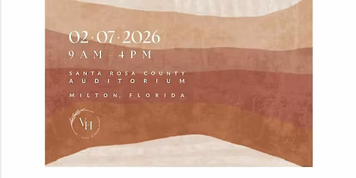 Made To Flourish Women\u2019s Intensive: STREAMS IN THE DESERT