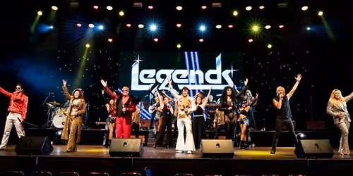 \ud83c\udfb6 Legends in Concert Getaway \u2013 Myrtle Beach Edition! \ud83c\udfb6 Just $149 Per Couple