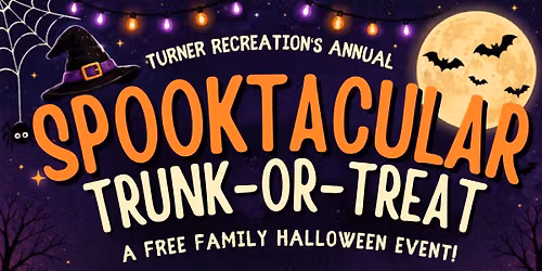 TRC\u2019s Annual Spooktacular Trunk-or-Treat