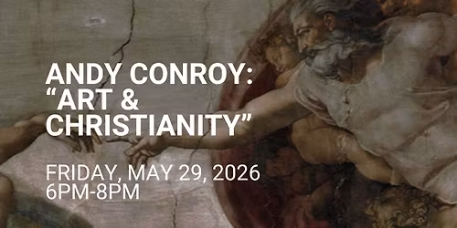 Art & Christianity