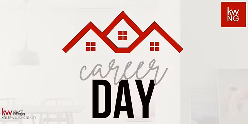 November 2025 Career Events