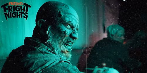 Fresno Fright Nights