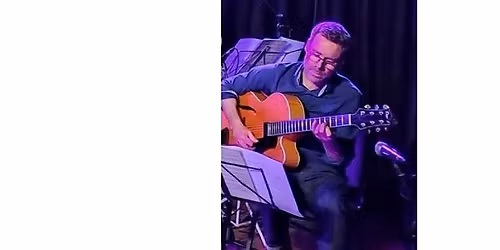 Lunchtime Jazz | GILES STRONG QUARTET