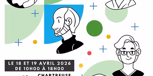 Rencontre des auteurs et artistes peintres de Bordeaux Caud\u00e9ran