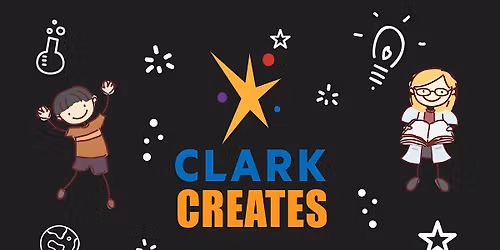 Clark Creates: Salt Painting
