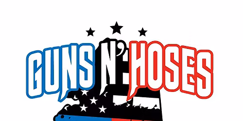 Mat-Su Guns N' Hoses 2025