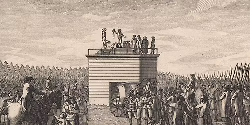 F\u00e6lledparken Rundt - Byvandring