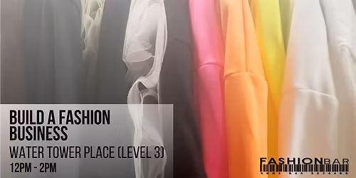 Build A Fashion Business [December 2026 Edition]