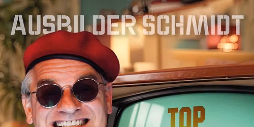 Ausbilder Schmidt - Erfurt