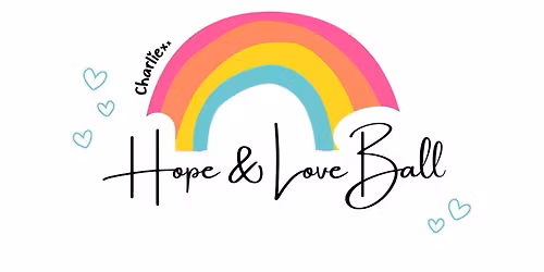 Hope & Love Ball 2026 \ud83c\udf38\ud83c\udf08