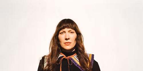 Alela Diane - Docks (Lausanne)