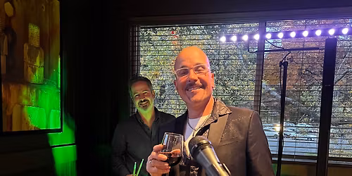 Live Music with Mike  Sidoti