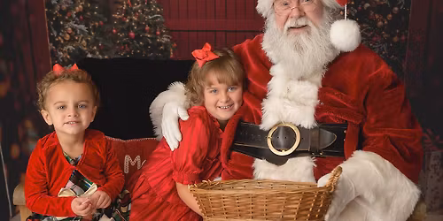 The Santa Express & The Santa Experience