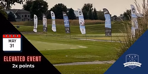 APT Central Illinois Elevated Event | The Den at Fox Creek