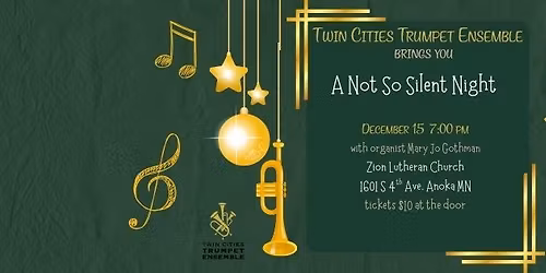 A Not So Silent Night