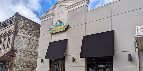Men\u2019s Lunch Out