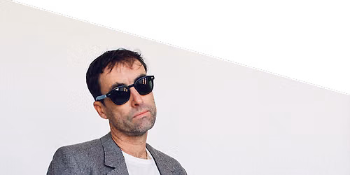 Andrew Bird with Detroit Symphony Orchestra at Max M. and Marjorie S. Fisher Music Center - Orchestra Hall