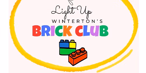 Community Brick Club