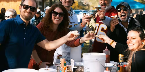 2026 Tampa Oyster Fest