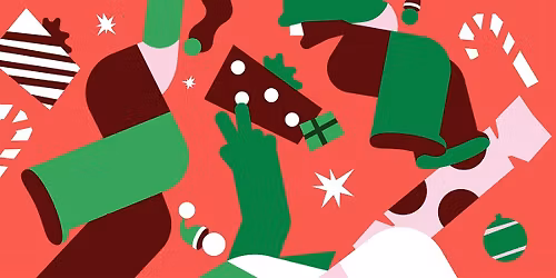 BEDA End of Year Networking Event