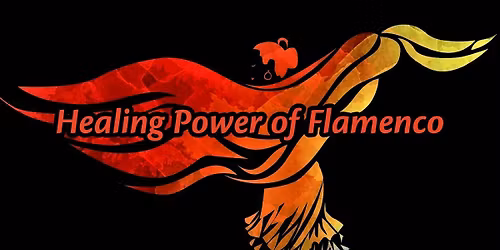 The Healing Power of Flamenco
