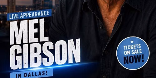 Mel Gibson